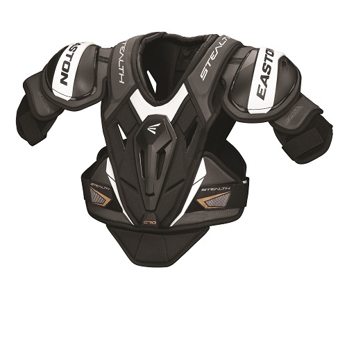 chrániče ramien Easton STEALTH C7.0 JR